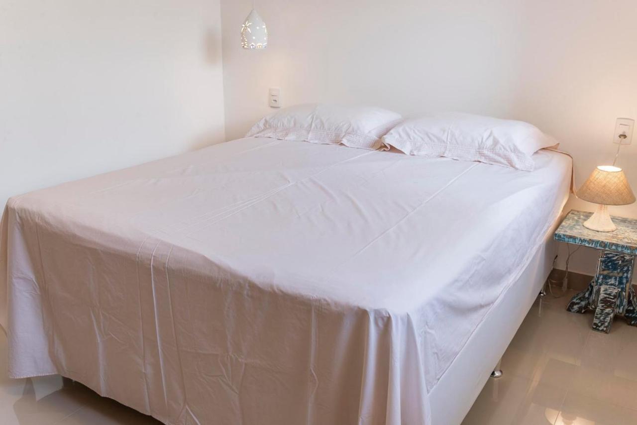 Casa Da Lele Villa ปอร์โตเซกูโร ภายนอก รูปภาพ