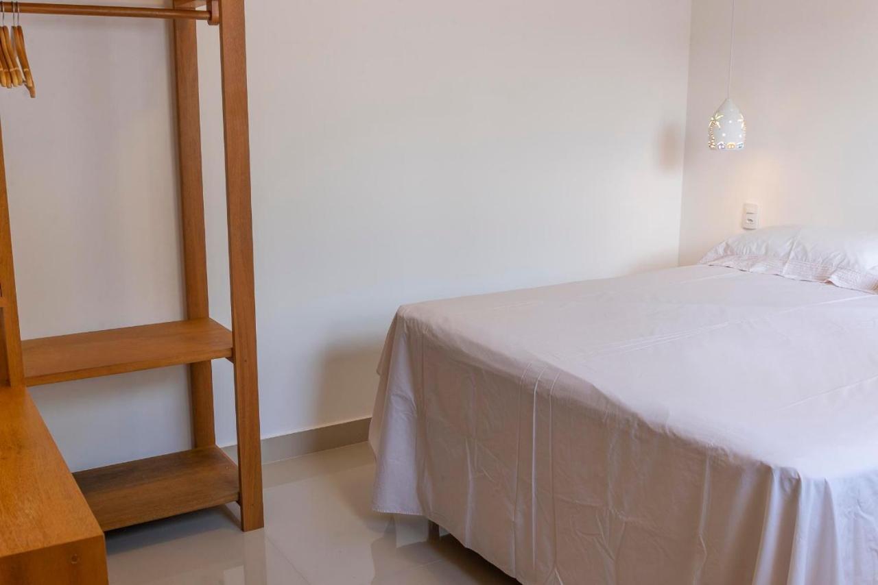 Casa Da Lele Villa ปอร์โตเซกูโร ภายนอก รูปภาพ