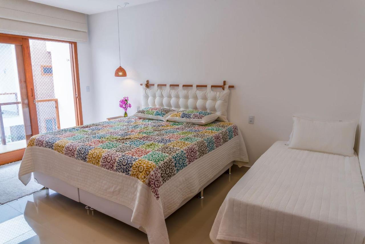 Casa Da Lele Villa ปอร์โตเซกูโร ภายนอก รูปภาพ