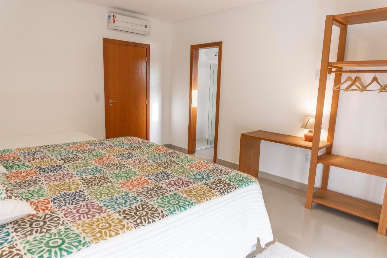 Casa Da Lele Villa ปอร์โตเซกูโร ภายนอก รูปภาพ