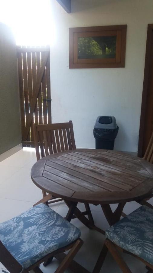 Casa Da Lele Villa ปอร์โตเซกูโร ภายนอก รูปภาพ