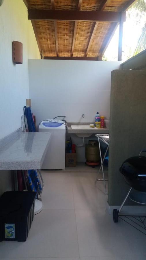 Casa Da Lele Villa ปอร์โตเซกูโร ภายนอก รูปภาพ